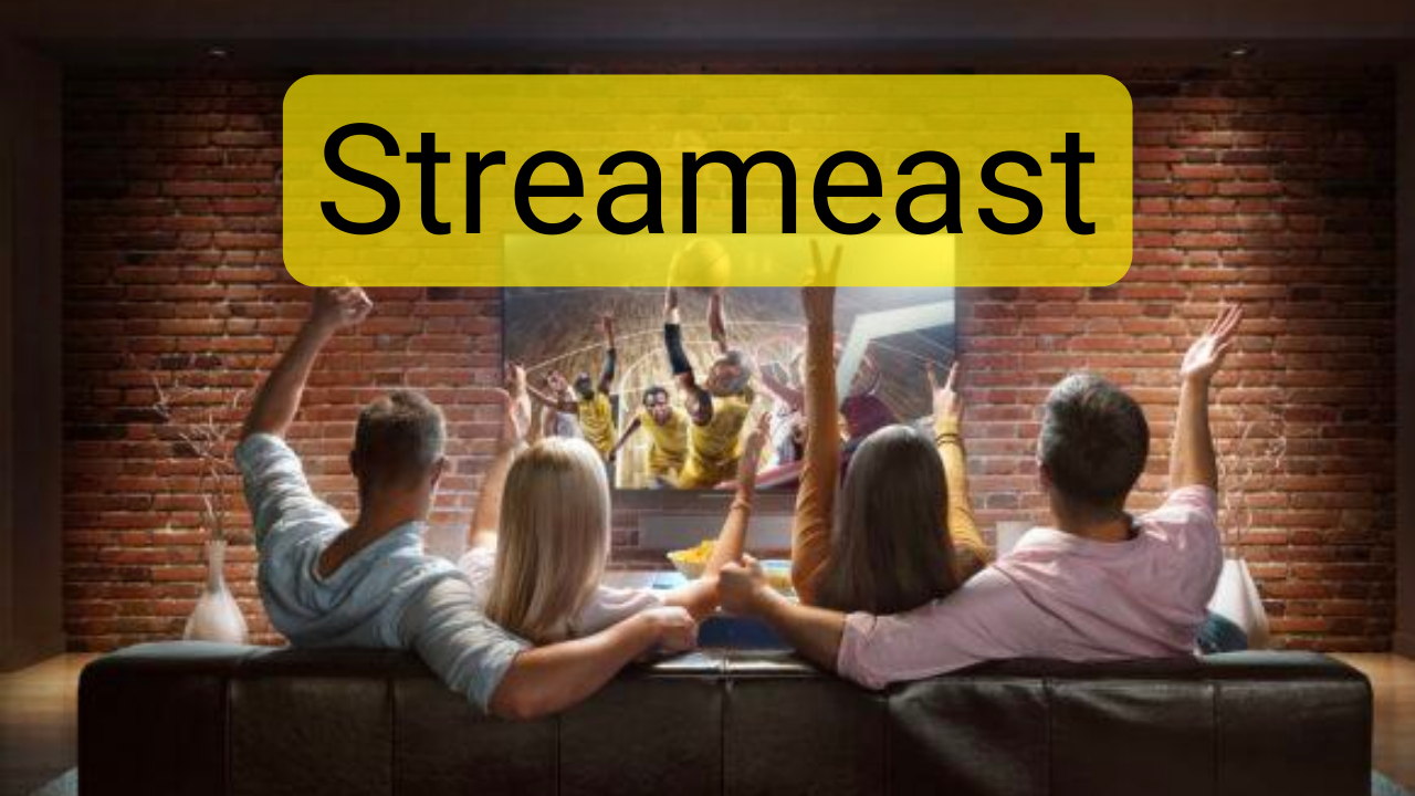 What Is Streameast And Should You Use It For Streaming Sports