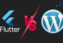 WordPress vs Flutter