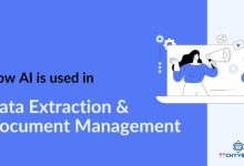 Data Extraction and Document Management