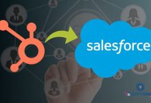 Migrate from HubSpot to Salesforce CRM