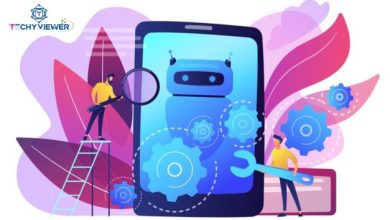 AI-Powered App Development Platforms